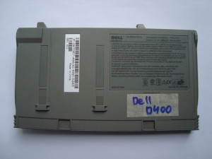 Батерия за лаптоп Dell Latitude D400
